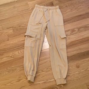 Forever 21 joggers